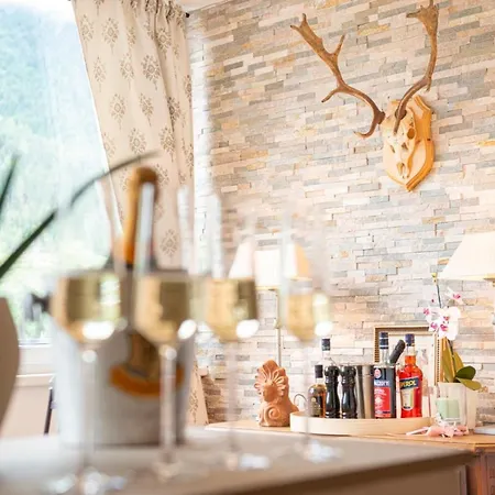 Panorama & Kaiser Franz Josef I Im Schiller