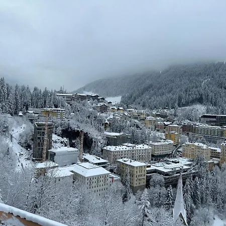 Panorama & Kaiser Franz Josef I Im Schiller Appartement *