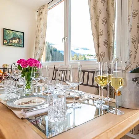 Panorama & Kaiser Franz Josef I Im Schiller バードガシュタイン