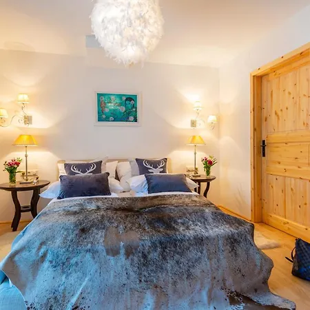 Panorama & Kaiser Franz Josef I Im Schiller