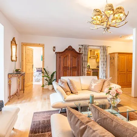 Appartement Panorama & Kaiser Franz Josef I Im Schiller Bad Gastein