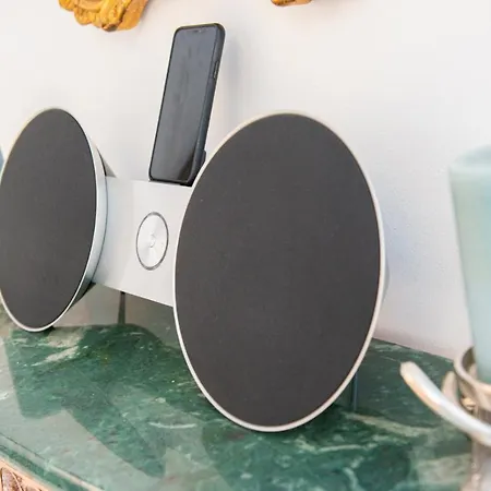 アパート Panorama & Kaiser Franz Josef I Im Schiller *