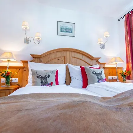 Panorama & Kaiser Franz Josef I Im Schiller アパート