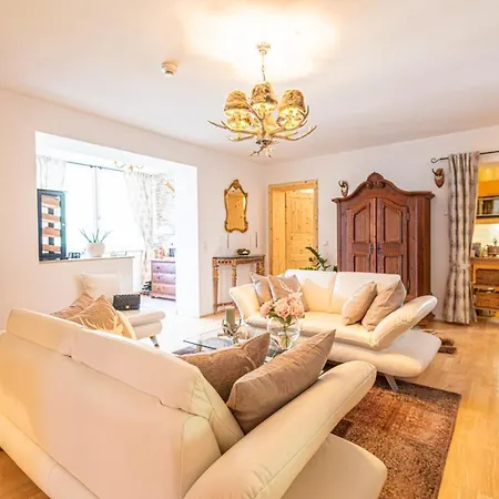 Panorama & Kaiser Franz Josef I Im Schiller バードガシュタイン