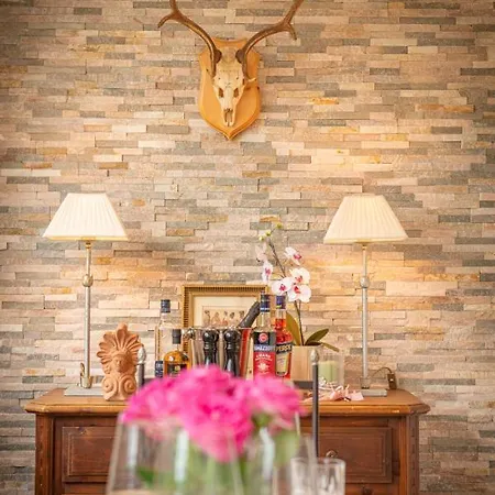 Panorama & Kaiser Franz Josef I Im Schiller