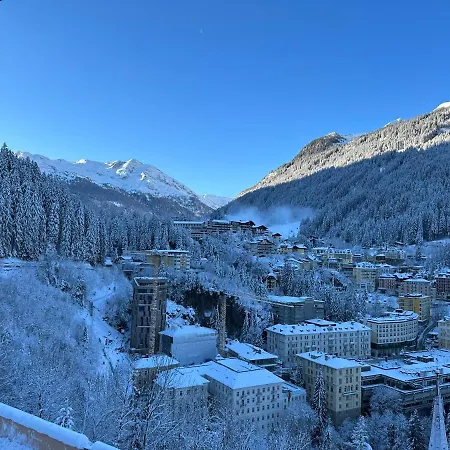 Appartement Panorama & Kaiser Franz Josef I Im Schiller