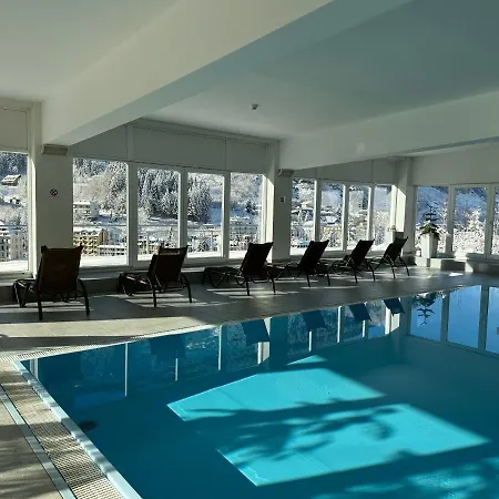 Panorama & Kaiser Franz Josef I Im Schiller アパート *