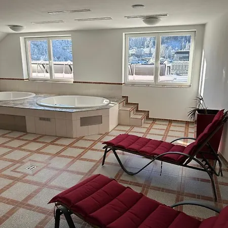 Panorama & Kaiser Franz Josef I Im Schiller *